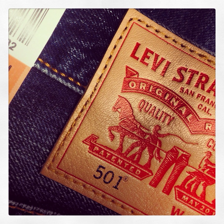 Официальный Интернет Магазин Лювис Levis Москва
