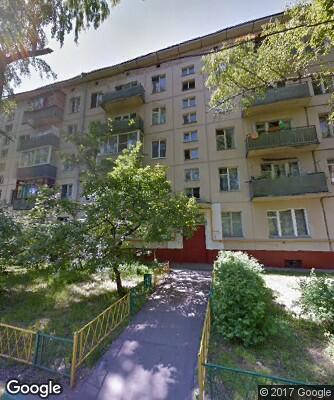 Волгоградский Проспект Дом 2 Магазины Волгоградский Проспект Дом 2 Магазины