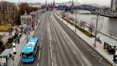 бесплатная парковка 8 и 9 марта