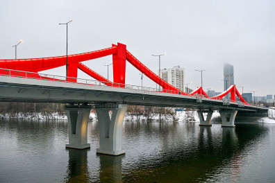 фото Пресс-службы Мэра и Правительства Москвы