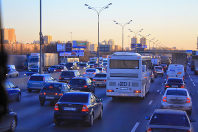 график движения автобусов в Новой Москве в праздники