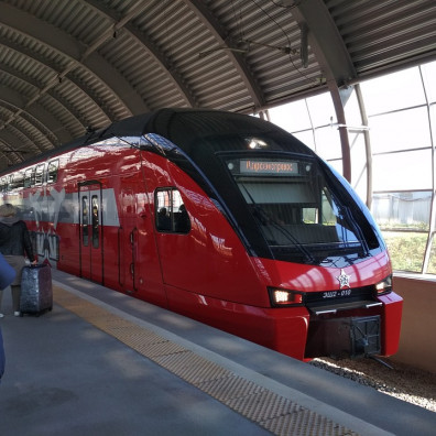 изменение в работе аэроэкспресса изменение в работе аэроэкспресса