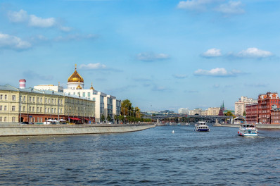 какие ограничения снимут 13 июля в Москве