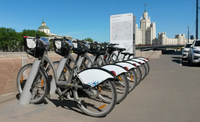 провоз велосипеда в электричке