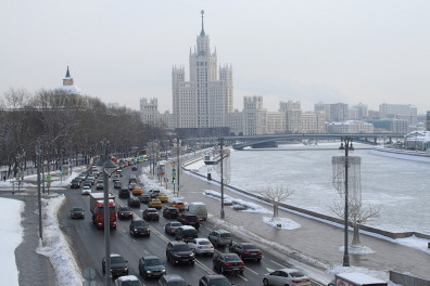 работа городских учреждений Москвы в праздники