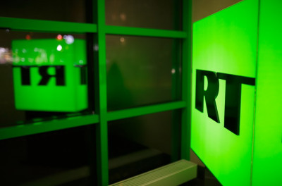 RT делится опытом