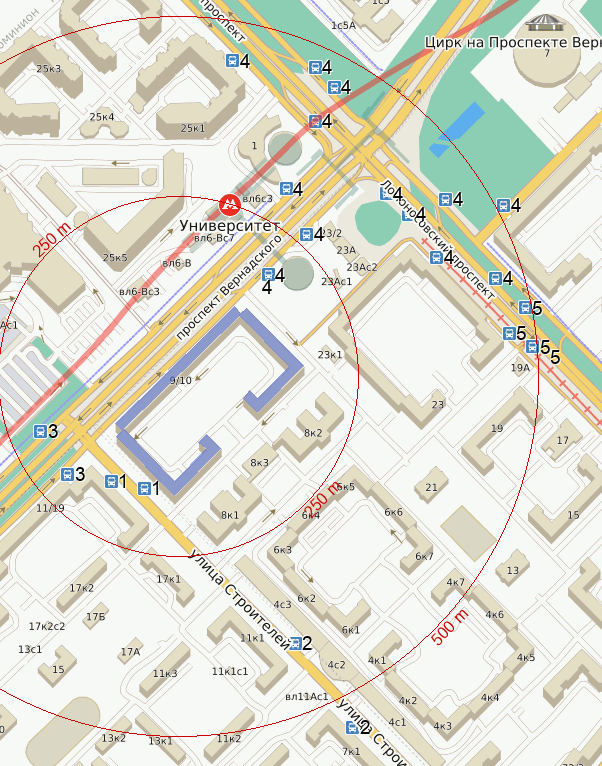 Метро проспект вернадского на карте москвы. Проспект Вернадского дом 9/10. Проспект Вернадского 9/10 на карте. Пр-т Вернадского, д.9/10. Карта домов проспект Вернадского.