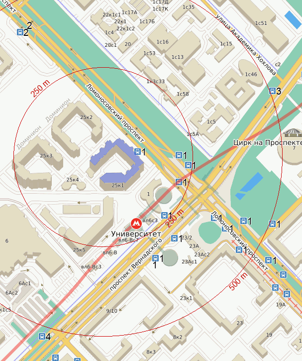 Ломоносовский проспект на карте москвы. Москва Ломоносовский проспект 25 корп 1. Москва, Ломоносовский проспект, д.25, корп.1 на карте. Ломоносовский проспект 25 на карте. Ломоносовский проспект, дом 2 корп 1 карта.