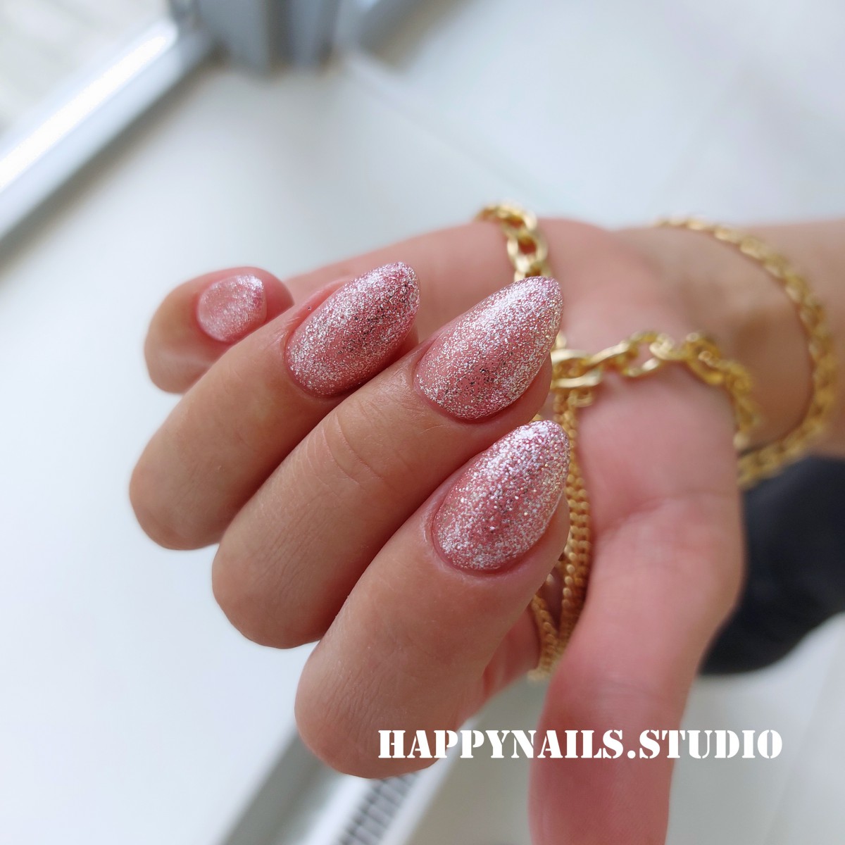 Студия маникюра Happynails на Марксистской улице на Марксистской улице,  время работы, как добраться