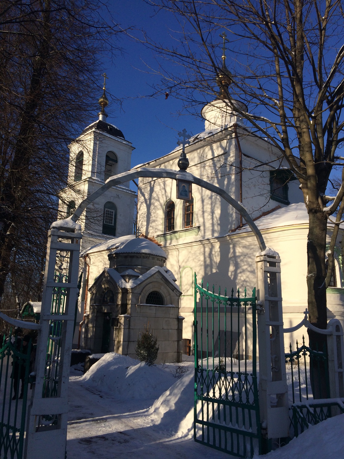 Храм Святого Благоверного Великого Князя Александра Невского в Куркино,  время работы