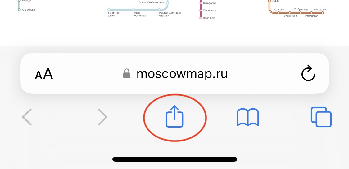 Карта метро СПб с расчетом времени и новыми станциями
